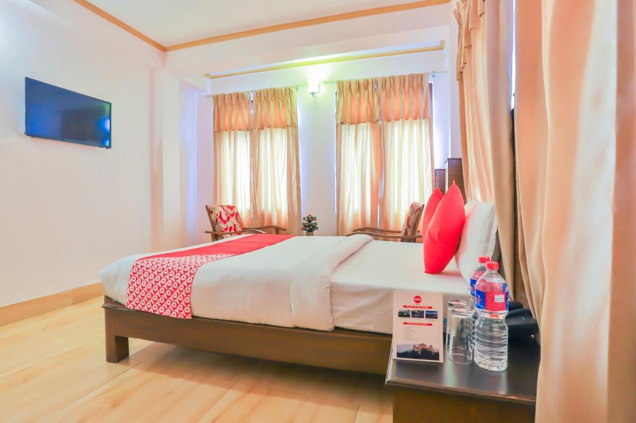 Hotel Alpine Villa Pókhara Pokoj fotografie